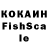 Кетамин ketamine Francisco Tshimanga